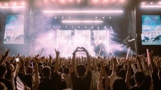 "Thời điểm vàng" của thị trường âm nhạc Việt Nam