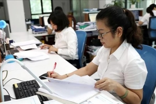 Công điện của Thủ tướng Chính phủ về tổng kiểm kê tài sản công