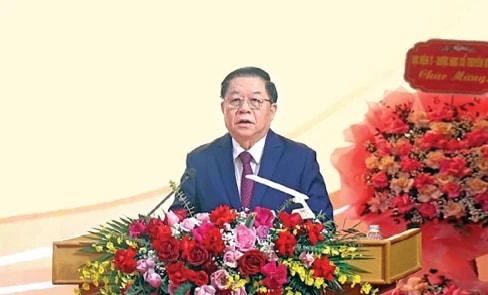 Trưởng Ban Tuyên giáo Trung ương Nguyễn Trọng Nghĩa dự Hội thảo quốc tế về Hải Thượng Lãn Ông Lê Hữu Trác