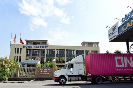 Công ty Cổ phần Cảng Đồng Nai vướng hàng loạt hạn chế, sai sót trong thực hiện các quy định pháp luật về lao động