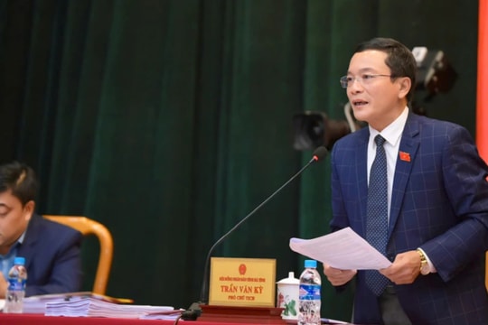 Rà soát để có giải pháp căn cơ, tổng thể