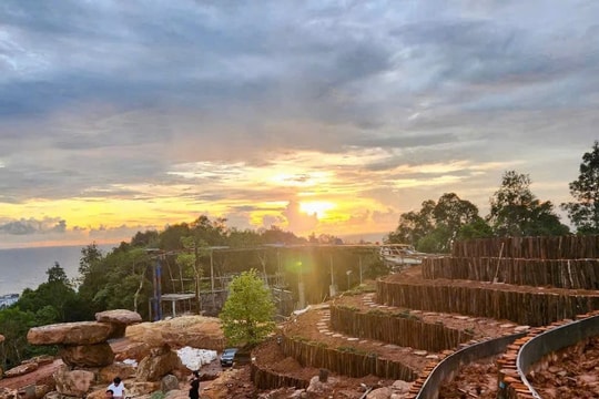 Kiên Giang: Người dân mong mỏi được gỡ vướng để đóng góp tâm huyết vào phát triển “đảo ngọc”