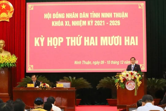 Nỗ lực thực hiện mục tiêu tăng trưởng