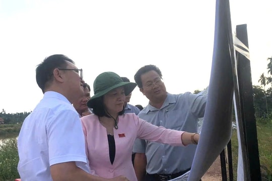 Nhiều kiến nghị thiết thực qua giám sát của các Ban HĐND tỉnh Bình Dương