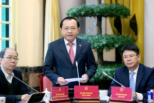 Nhiều điểm mới với đối tượng thuộc diện chịu thuế VAT