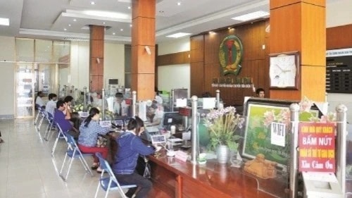 Điều kiện cấp giấy phép đối với quỹ tín dụng nhân dân, tổ chức tài chính vi mô