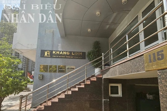 Bà Rịa - Vũng Tàu: Công ty Cổ phần Du lịch Hoa Anh Đào bị xử phạt vì khai khống vốn điều lệ, hồ sơ doanh nghiệp