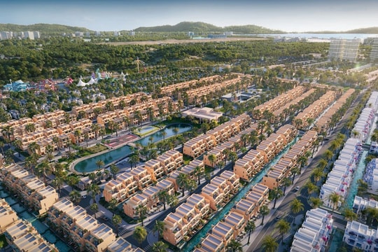 Đầu tư bất động sản biển sở hữu lâu dài cực hiếm tại Cam Ranh – Khánh Hoà