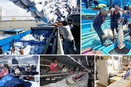 Công điện của Thủ tướng Chính phủ về thúc đẩy tăng trưởng kinh tế năm 2025