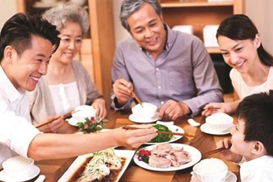 Xây dựng gia đình văn hóa thực chất, không chạy theo thành tích