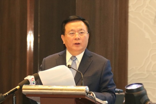 Thúc đẩy động lực tăng trưởng mới - góc nhìn từ thực tiễn phát triển kinh tế di sản của Quảng Ninh