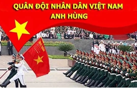 Từ quan điểm “quân cốt tinh” đến xây dựng quân đội tinh, gọn, mạnh