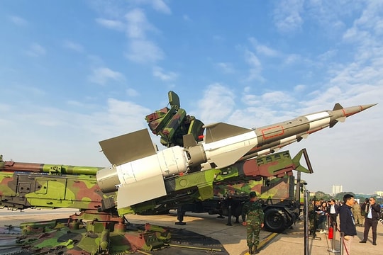 Nổi bật thông điệp hòa bình, hữu nghị, hợp tác cùng phát triển