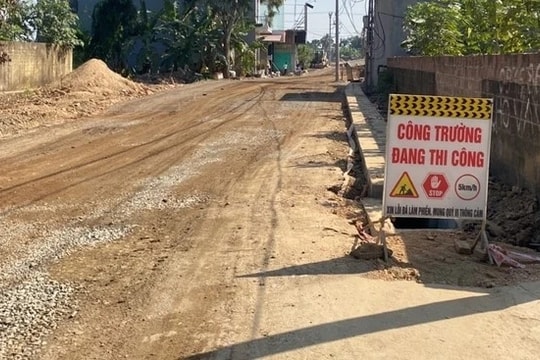 Hải Phòng: Công ty TNHH Mỹ Đình trúng thầu đầu tư công hơn 40 tỷ, tiết kiệm ngân sách hơn 100 triệu đồng