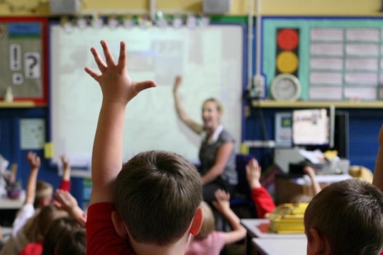 Sẽ có những thay đổi bước ngoặt