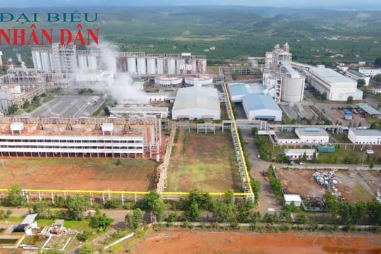 Quy hoạch khoáng sản thành "lực cản" sự phát triển của Tây Nguyên