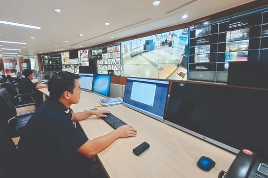 Nhiều thay đổi tích cực nhờ VNACCS/VCIS