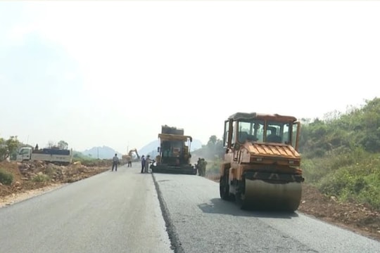 Cao Bằng: Công ty TNHH Tuần Thái Lai trúng gói thầu hơn 11 tỷ đồng, tiết kiệm cho ngân sách 725 nghìn đồng