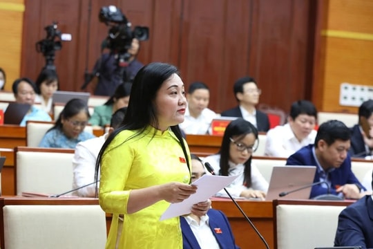 Cần giải pháp chống thất thu, nợ đọng thuế