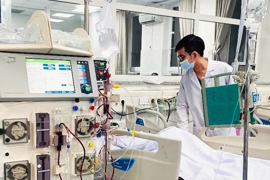 Điều tra, xử lý vụ nghi ngờ ngộ độc thực phẩm tại thành phố Vũng Tàu