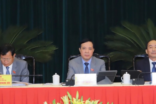 Bảo đảm tính bền vững cho nguồn thu ngân sách