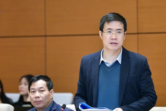 Phát huy tính năng động, sáng tạo, trách nhiệm của các chủ thể trong quy trình lập pháp