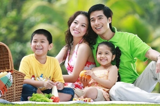 Gìn giữ giá trị truyền thống gia đình Việt Nam trong xã hội hiện đại