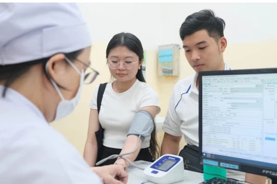 Triển khai nhiều giải pháp duy trì mức sinh thay thế