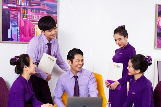 TPBank ra mắt dịch vụ bảo lãnh dự thầu điện tử kết nối hệ thống mạng đấu thầu quốc gia (e-GP) 