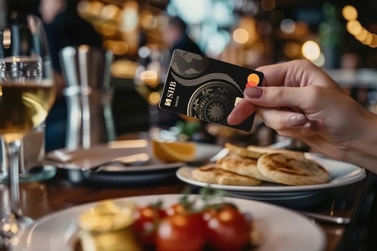 Mastercard vinh danh thẻ tín dụng quốc tế SHB với giải thưởng “Sản phẩm với phong cách sống nổi bật” 