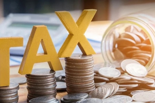 Thái Lan hướng tới "sân chơi" bình đẳng về thuế