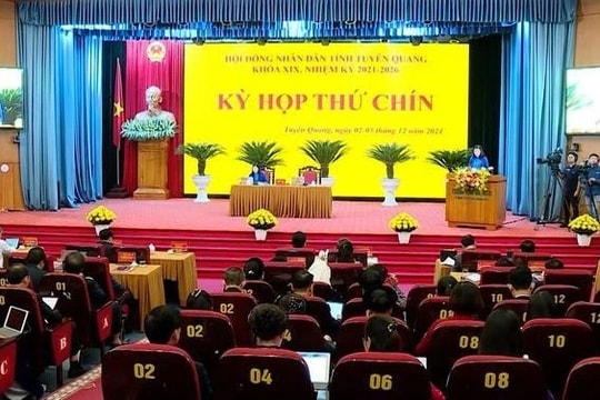 Lan tỏa tinh thần trách nhiệm, đổi mới