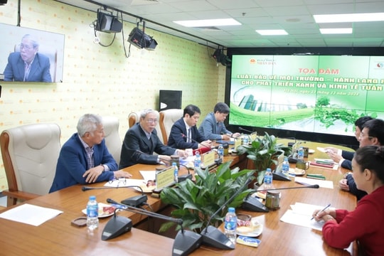 Nói ít làm nhiều, triển khai thực chất và hiệu quả