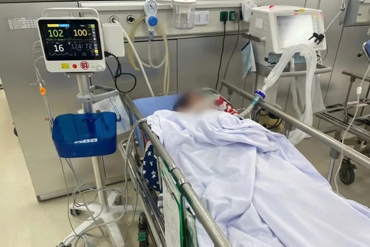 Thói quen tắm khuya - thủ phạm hàng đầu gây đột quỵ trong mùa lạnh