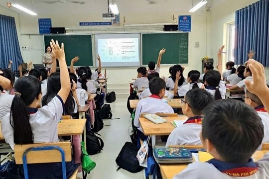 Quận 1, TP. Hồ Chí Minh: Xử lý nghiêm giáo viên dạy thêm trái quy định 