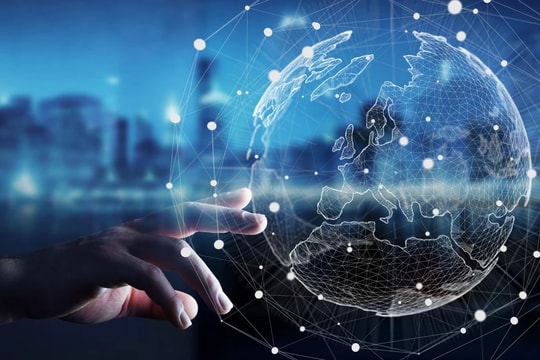 NGHỊ QUYẾT CỦA Bộ Chính trị về đột phá phát triển khoa học, công nghệ, đổi mới sáng tạo và chuyển đổi số quốc gia