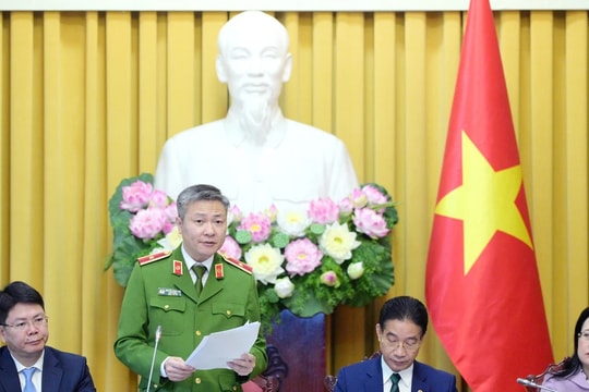 Bảo đảm an toàn phòng cháy trong lắp đặt, sử dụng điện cho sinh hoạt, sản xuất