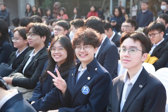 Kỳ thi chọn học sinh giỏi quốc gia THPT năm học 2024-2025: 6.482 thí sinh bắt đầu tranh tài