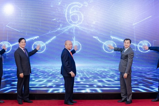 16 năm thành lập Hội Khoa học Kinh tế Y tế Việt Nam: Nhiều thành tựu góp phần cải thiện hệ thống y tế