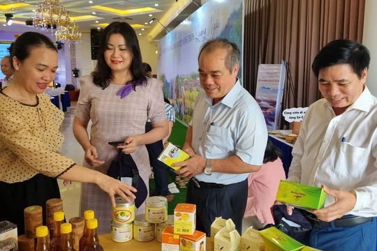 Đẩy mạnh chuyển đổi số lĩnh vực du lịch