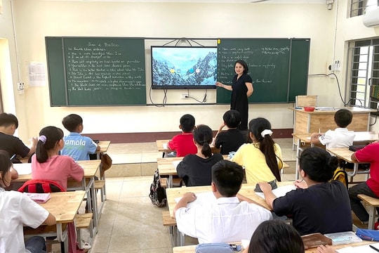 Phú Thọ chấn chỉnh dạy thêm, học thêm và công tác thu, chi trong các cơ sở giáo dục