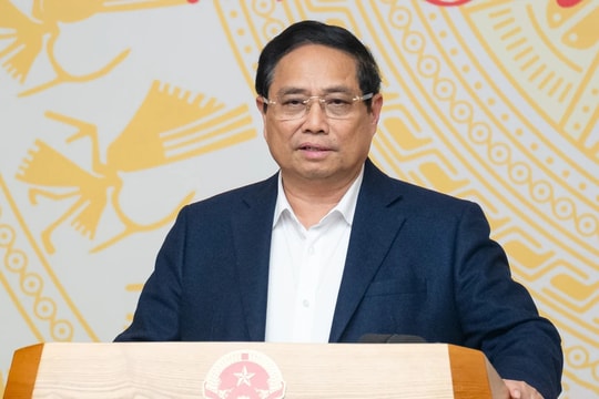 Bảo đảm việc thi hành luật thông suốt, thống nhất, bao trùm, toàn diện