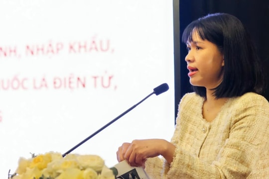 Ngăn chặn nguồn cung thuốc lá mới, mức phạt cần có tính răn đe