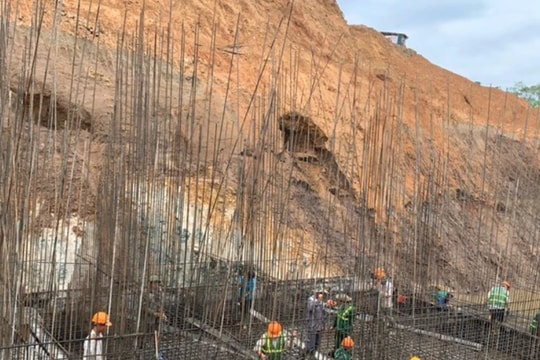 Lào Cai: Công ty TNHH MTV Trường Sơn trúng gói thầu hơn 300 tỷ đồng, tiết kiệm cho ngân sách hơn 100 triệu đồng