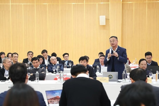 Đại học Quốc gia Hà Nội dự kiến giảm 15% biên chế và 40% các ban, phòng