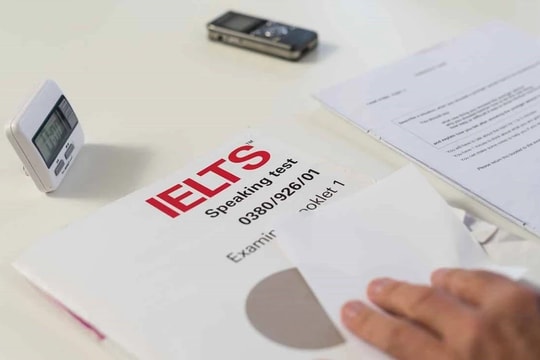 Những chứng chỉ được miễn thi Ngoại ngữ trong xét công nhận tốt nghiệp THPT 2025