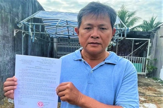 Vụ yêu cầu người dân thi hành án nhưng "không có tên trong quyết định" tại Cần Thơ: Tạm hoãn cưỡng chế