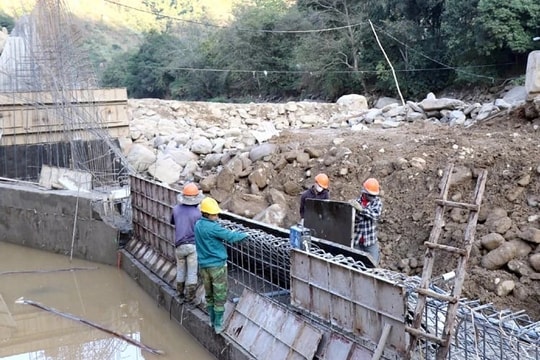 Yên Bái: Công ty TNHH Đồng Tiến trúng gói thầu hơn 22 tỷ đồng, tiết kiệm cho ngân sách hơn 30 triệu đồng 