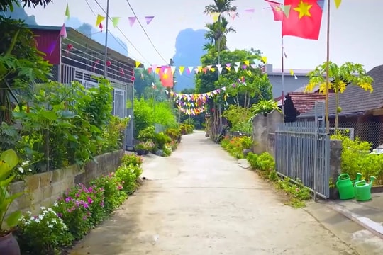 Hành trình “biến rác thành vàng”