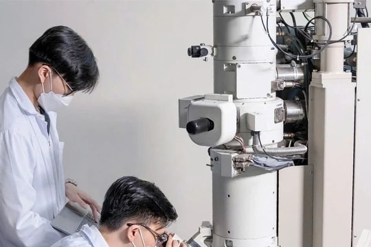 7 tiến sĩ tốt nghiệp các đại học hàng đầu thế giới về làm việc tại Đại học Quốc gia TP. Hồ Chí Minh